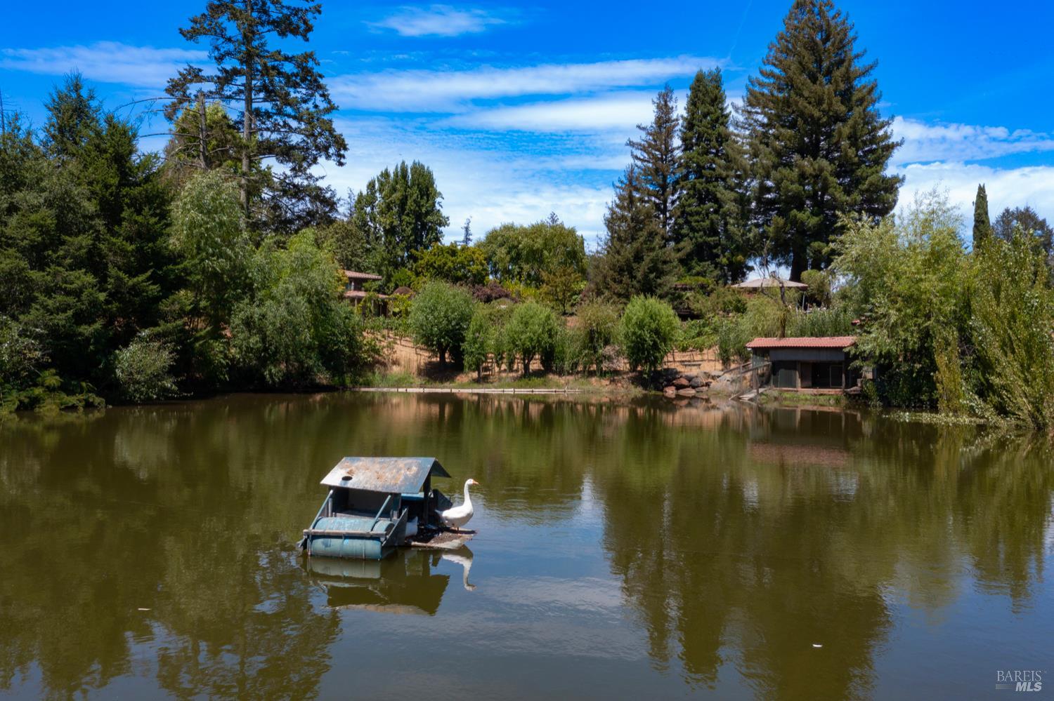 1633 Dry Creek Rd