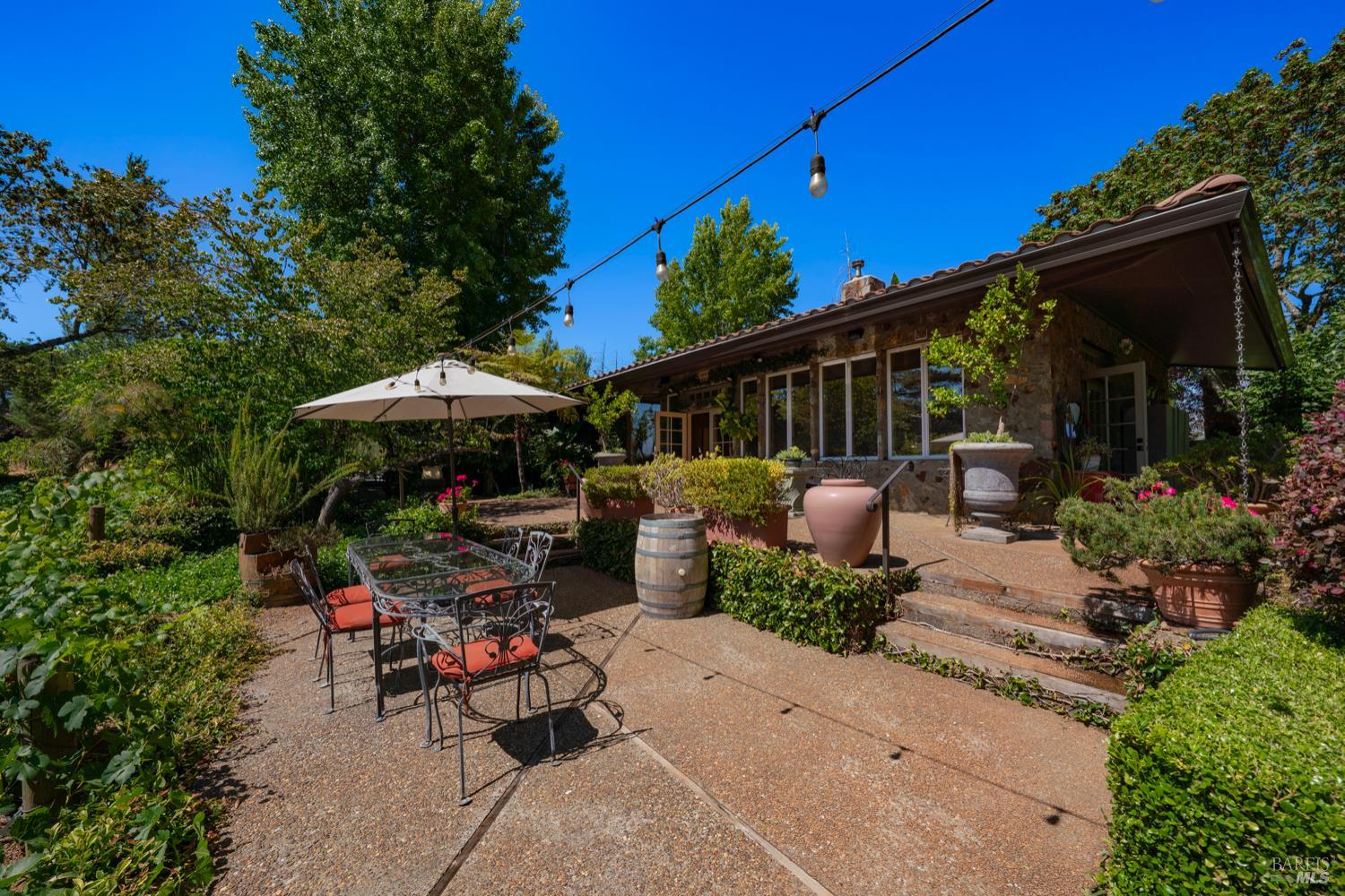 1633 Dry Creek Rd