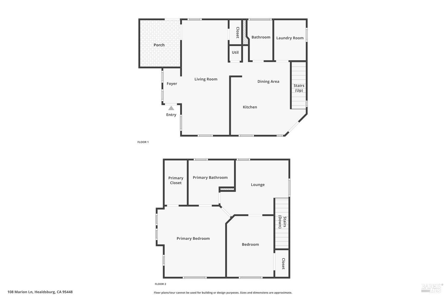 108 Marion Ln