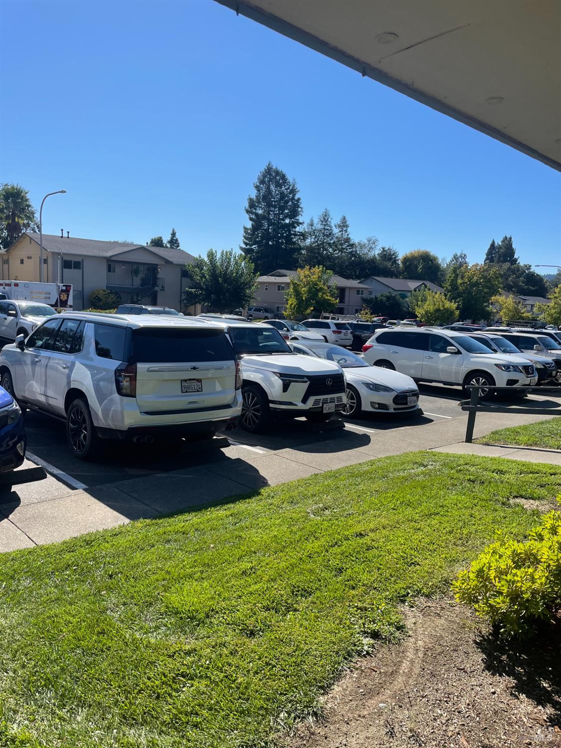 455 March Avenue Unit: #B