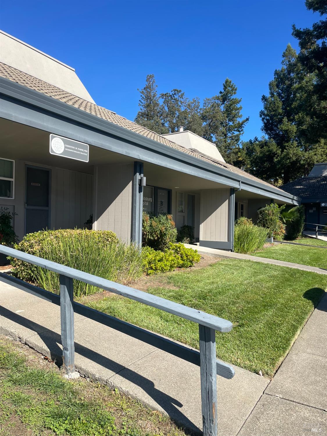 455 March Avenue Unit: #B