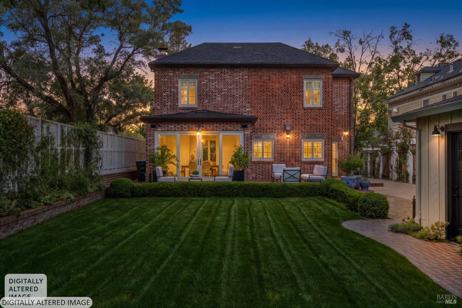 853 D Street
