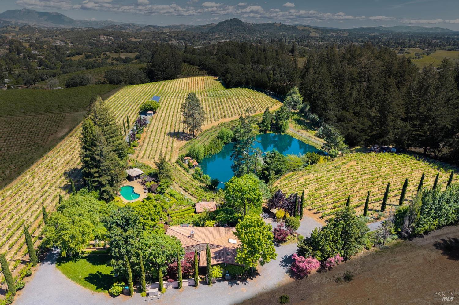 1633 Dry Creek Road