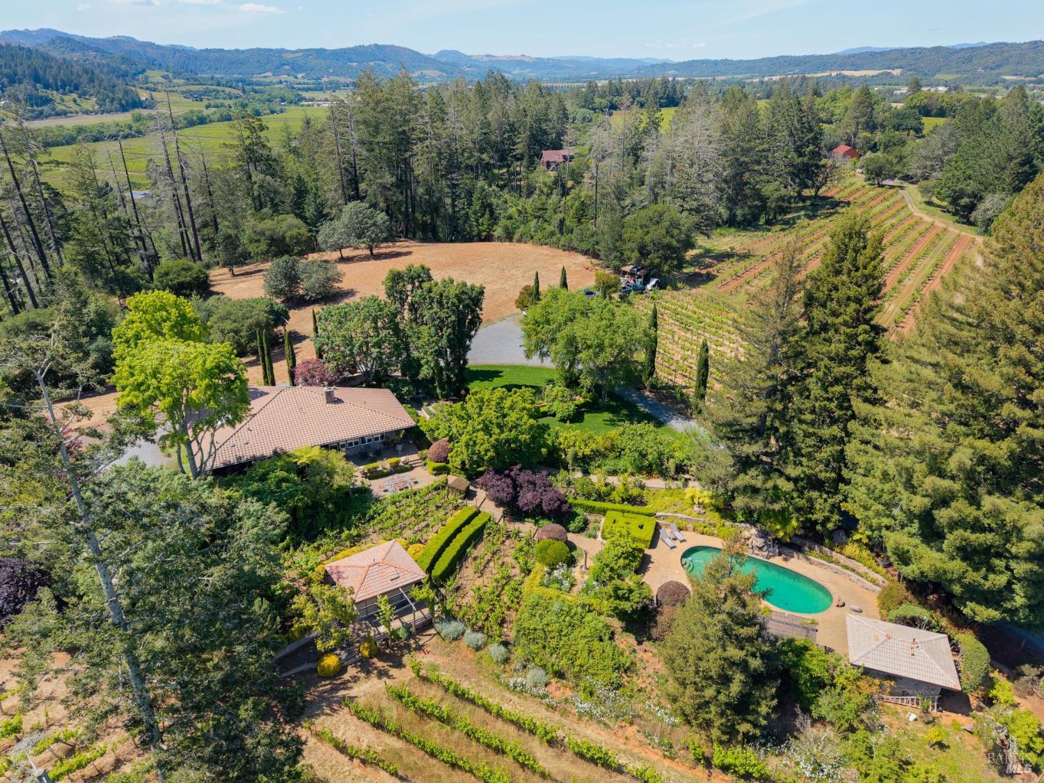 1633 Dry Creek Road