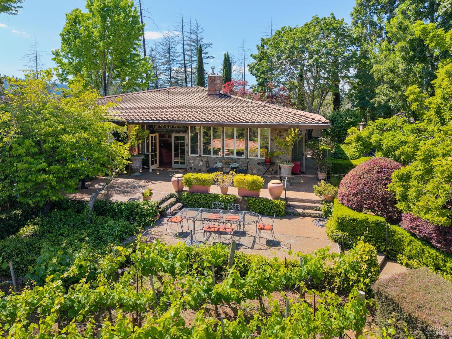 1633 Dry Creek Road