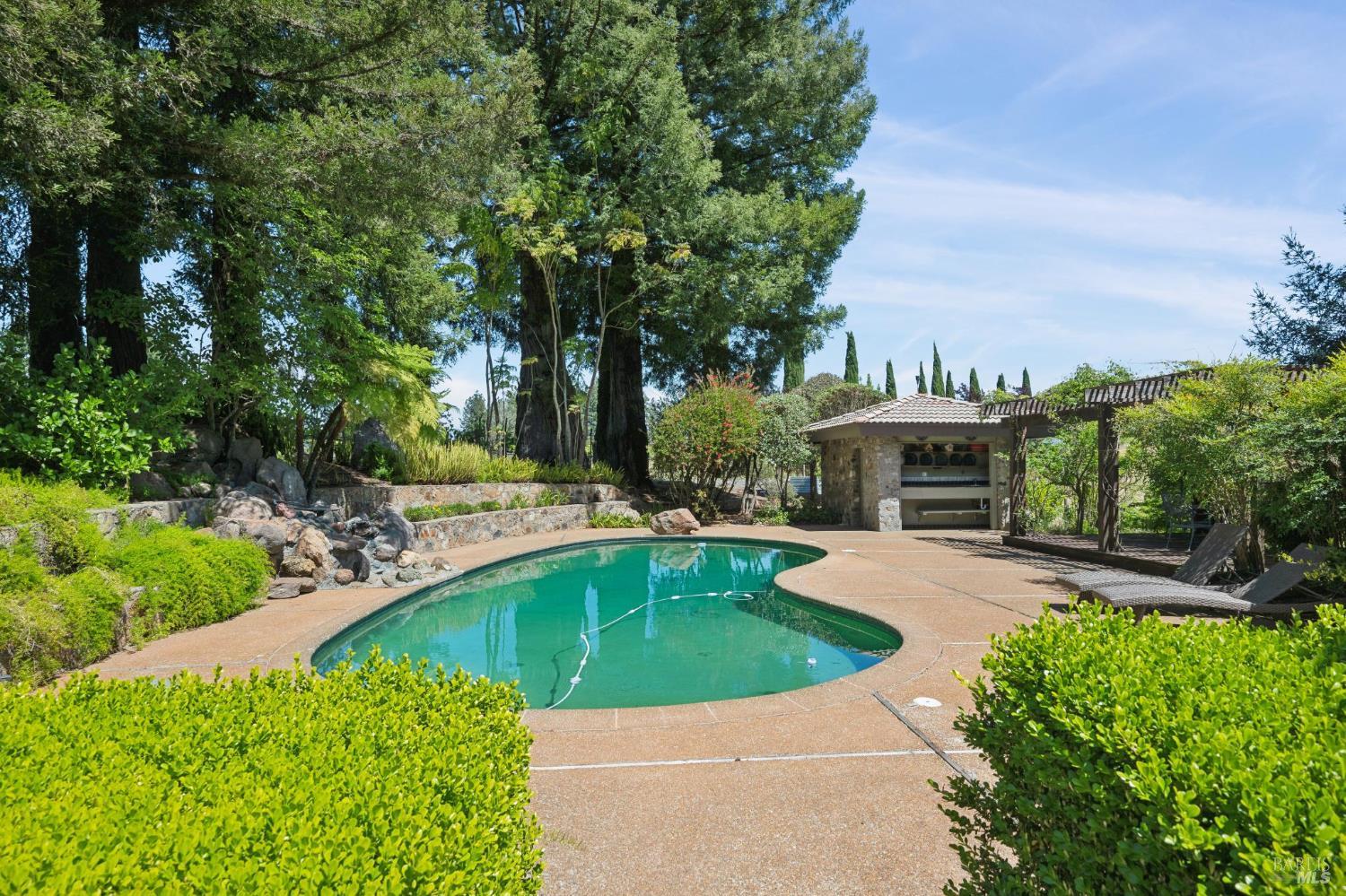 1633 Dry Creek Road