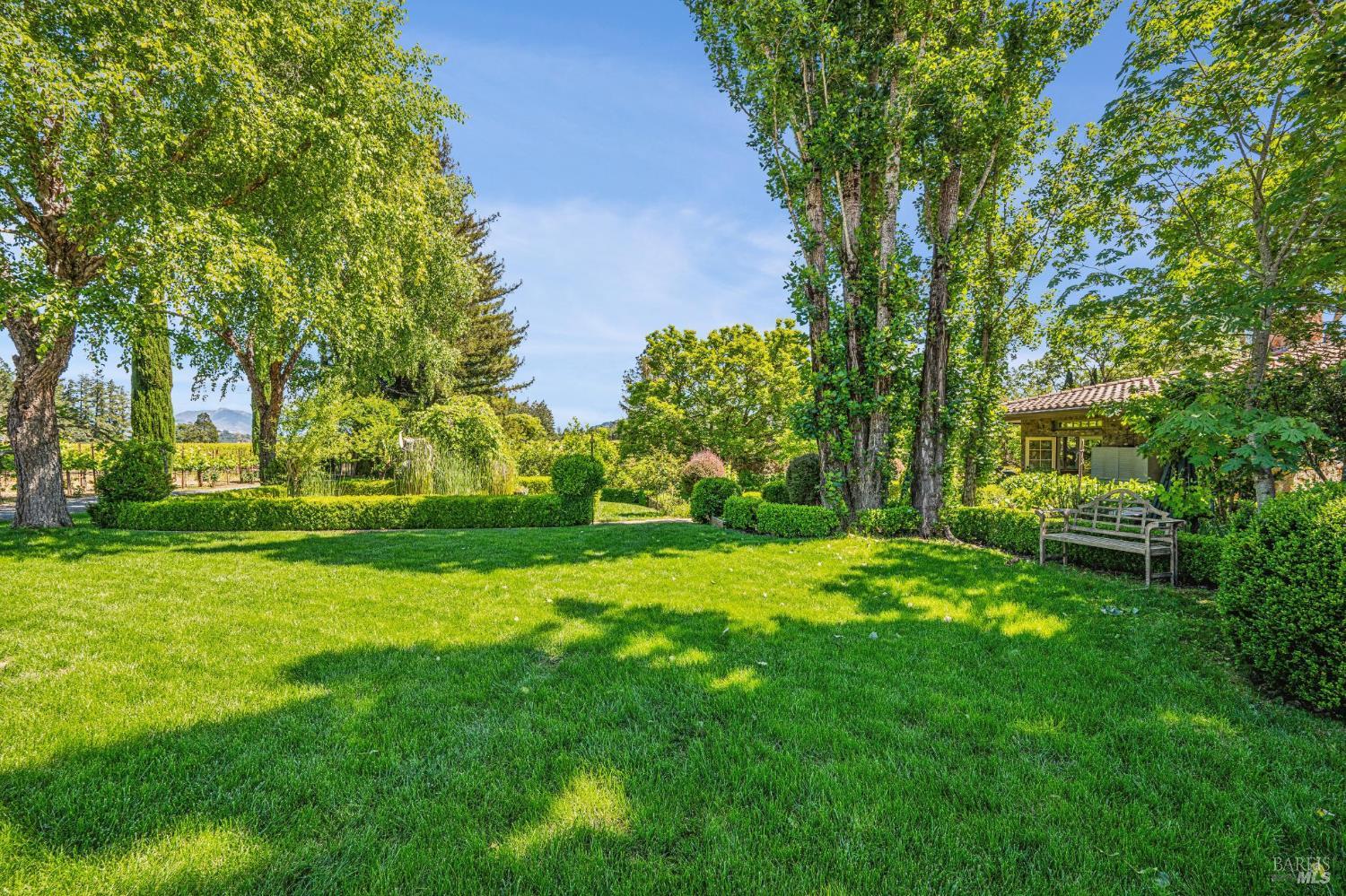 1633 Dry Creek Road