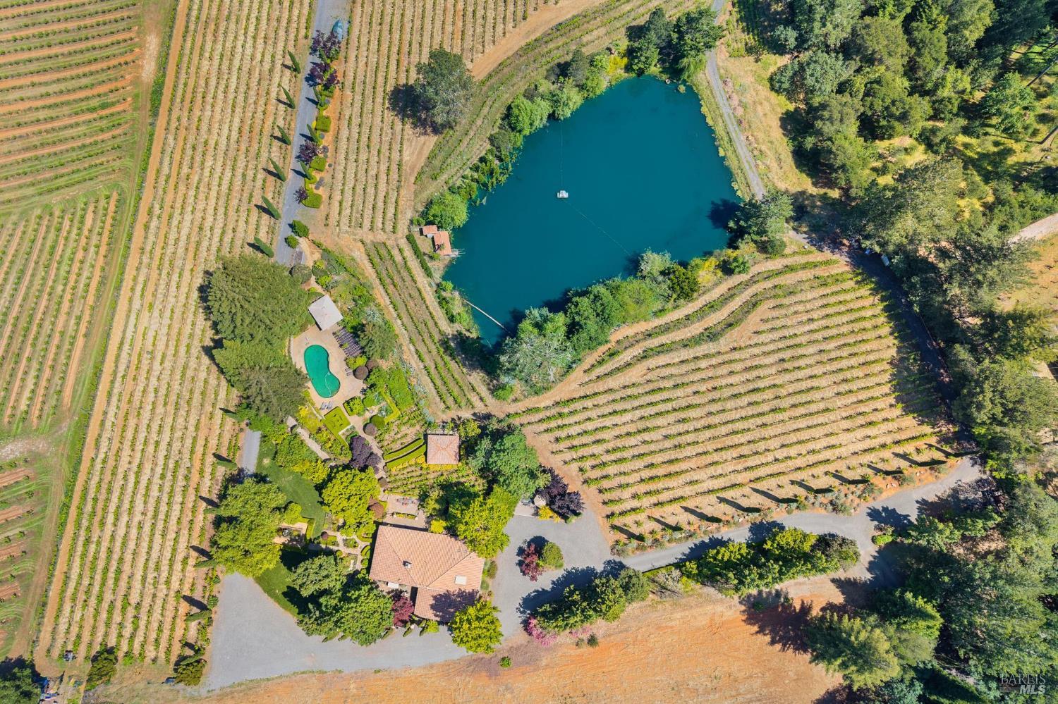 1633 Dry Creek Road