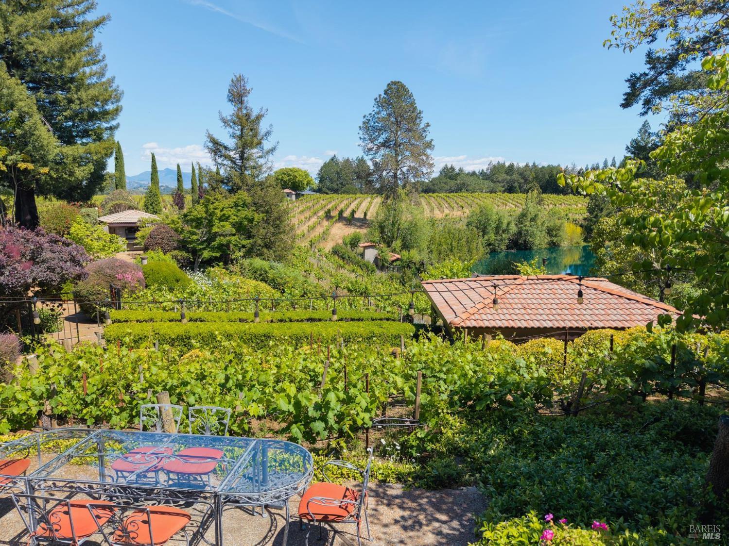 1633 Dry Creek Road
