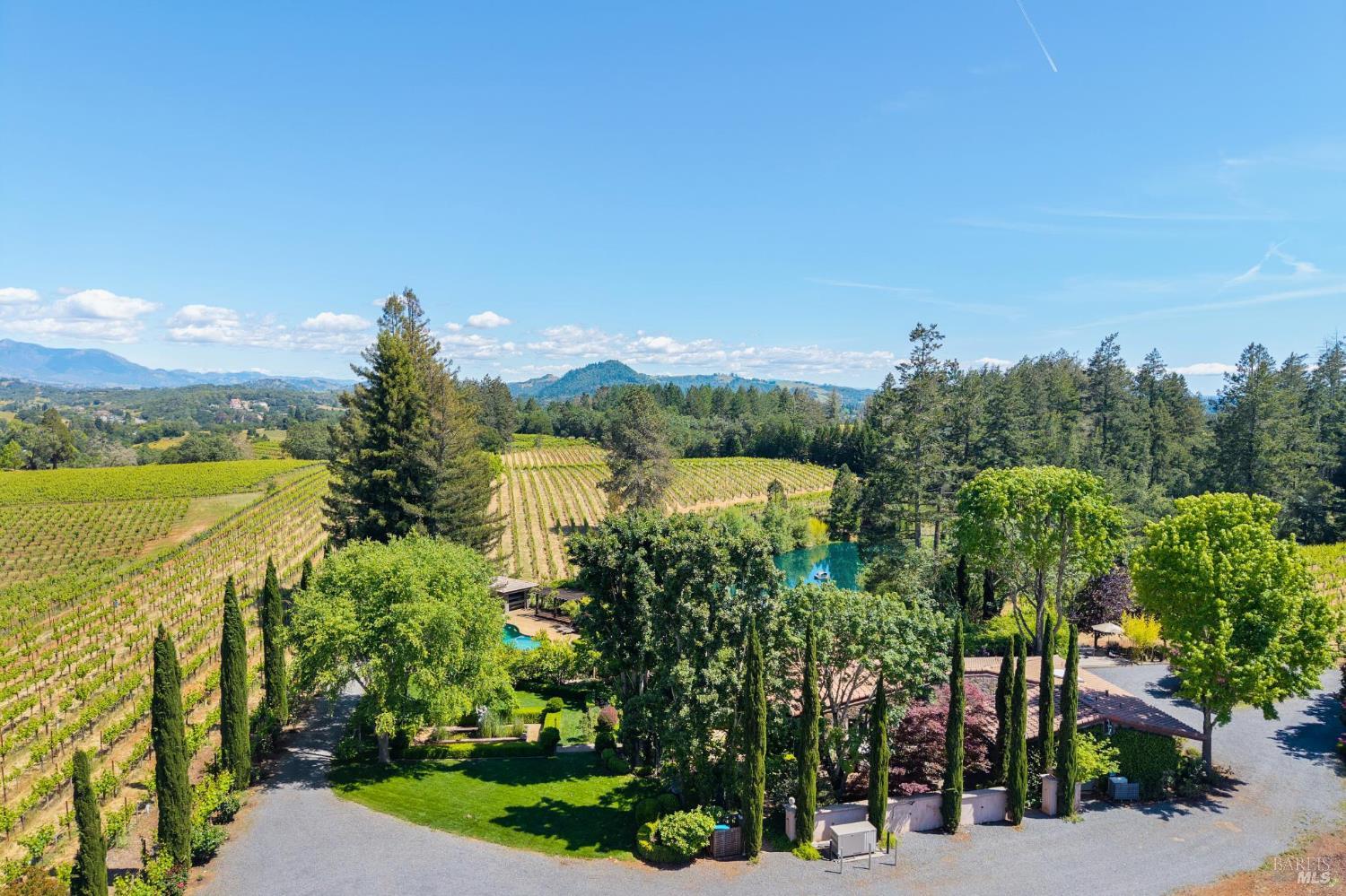 1633 Dry Creek Road