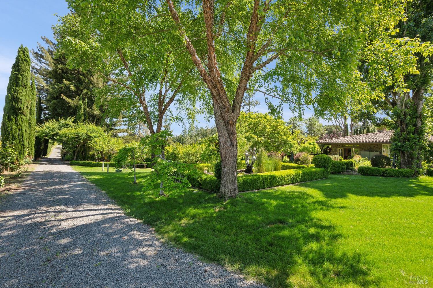 1633 Dry Creek Road