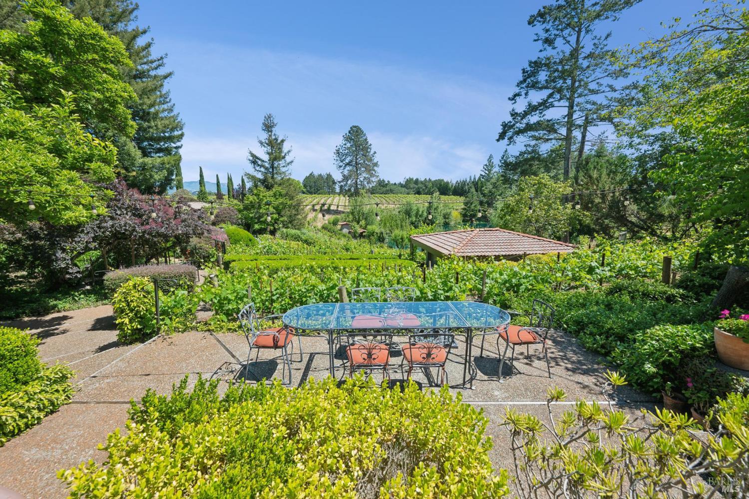 1633 Dry Creek Road