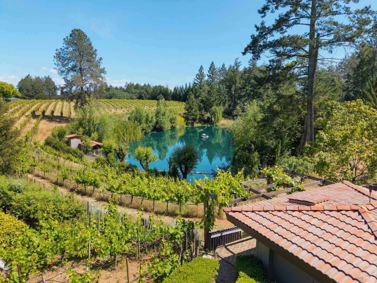 1633 Dry Creek Road