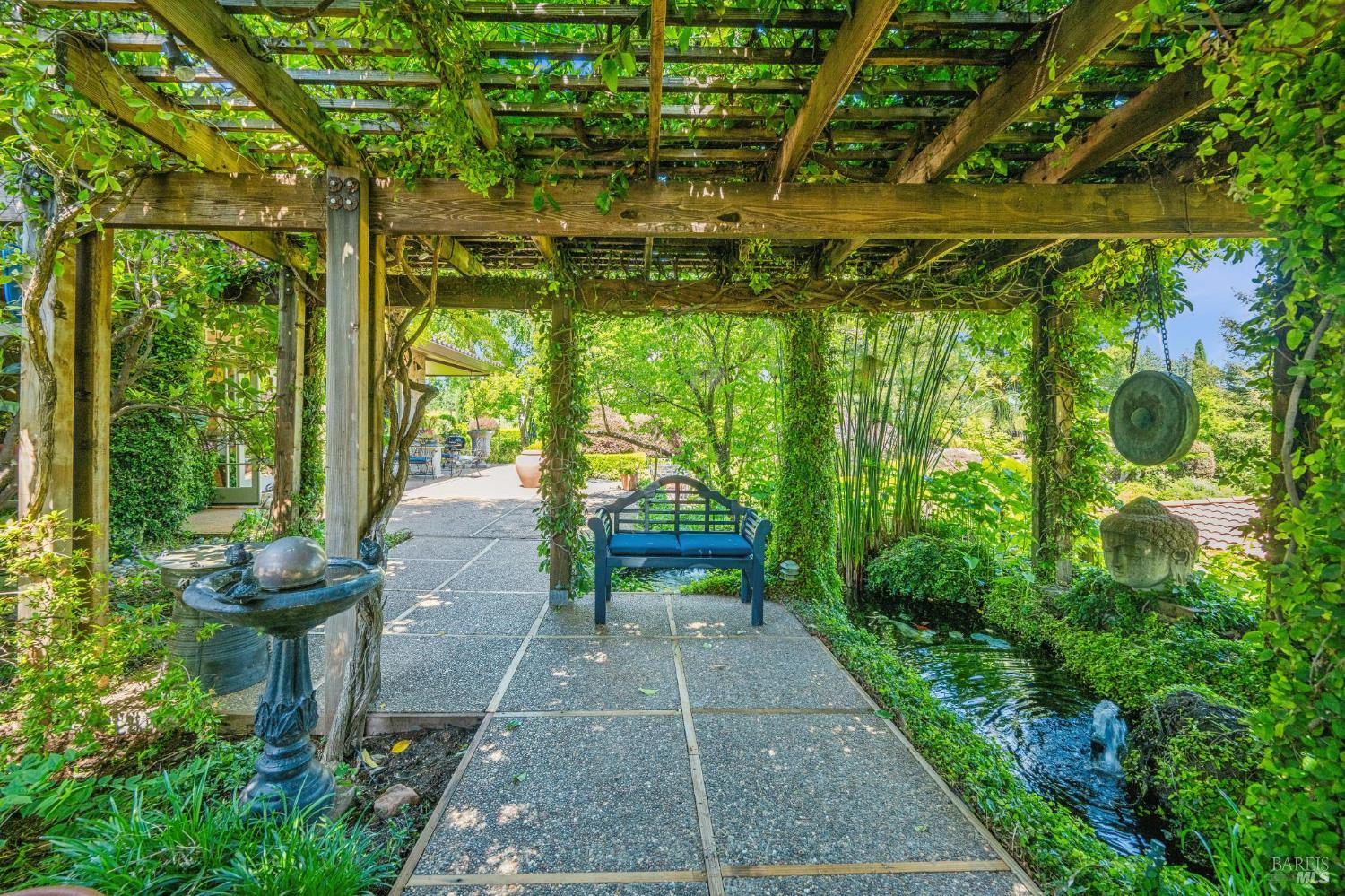 1633 Dry Creek Road
