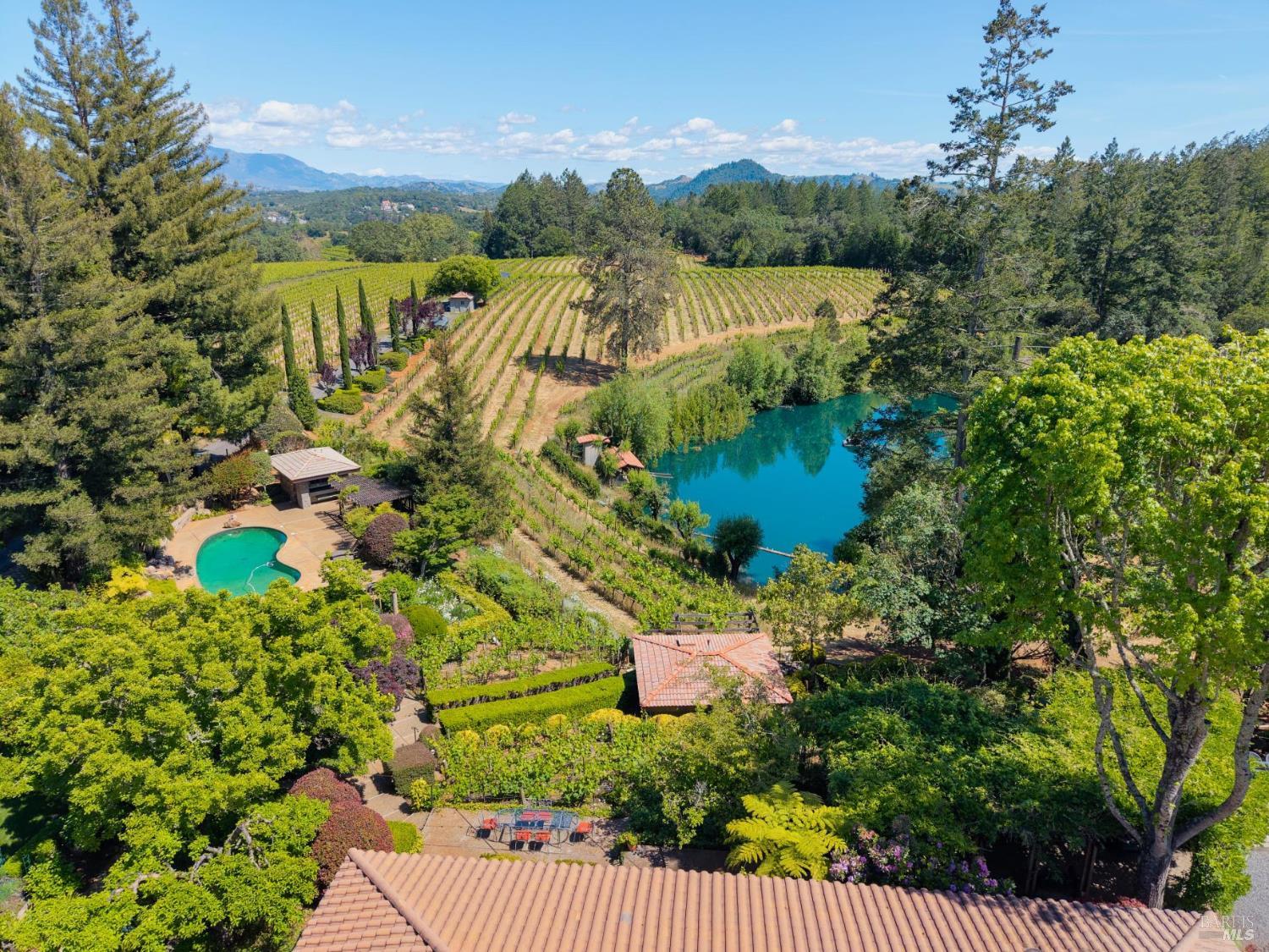 1633 Dry Creek Road