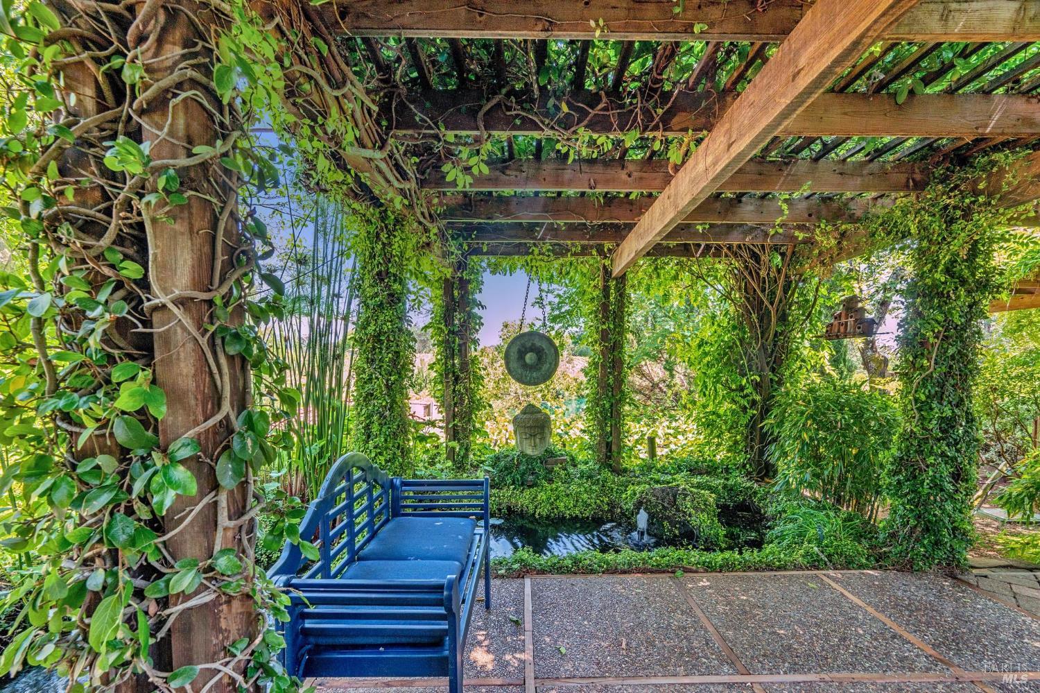 1633 Dry Creek Road
