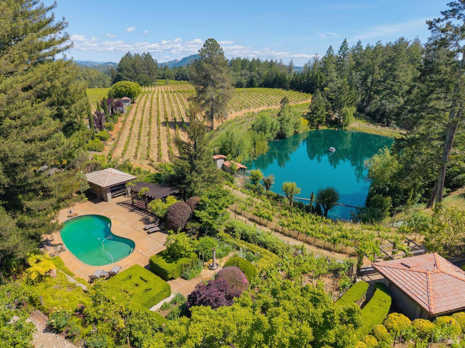 1633 Dry Creek Road