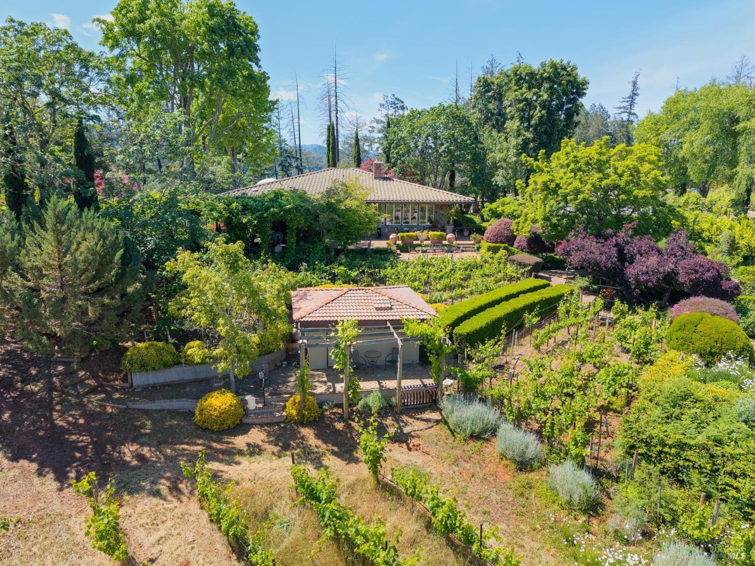 1633 Dry Creek Road