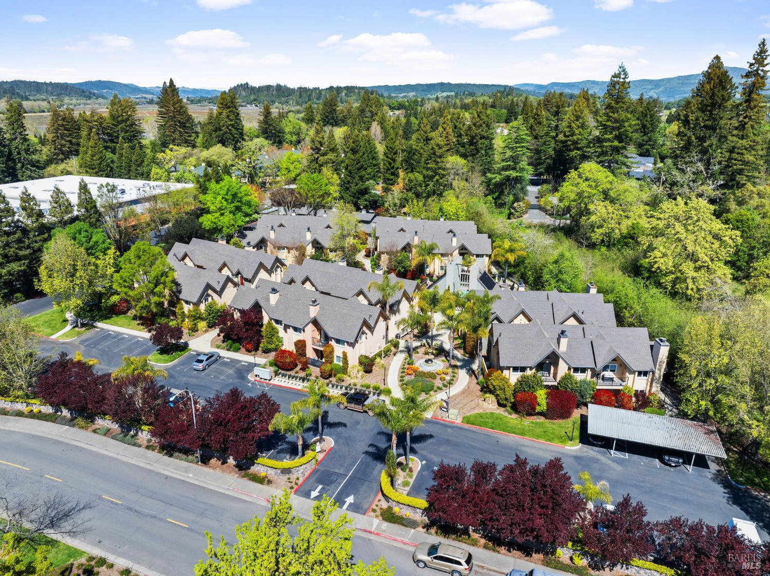 216 Foss Creek Circle Unit: #B