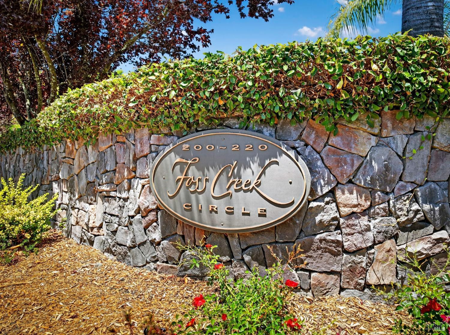 216 Foss Creek Circle Unit: #B