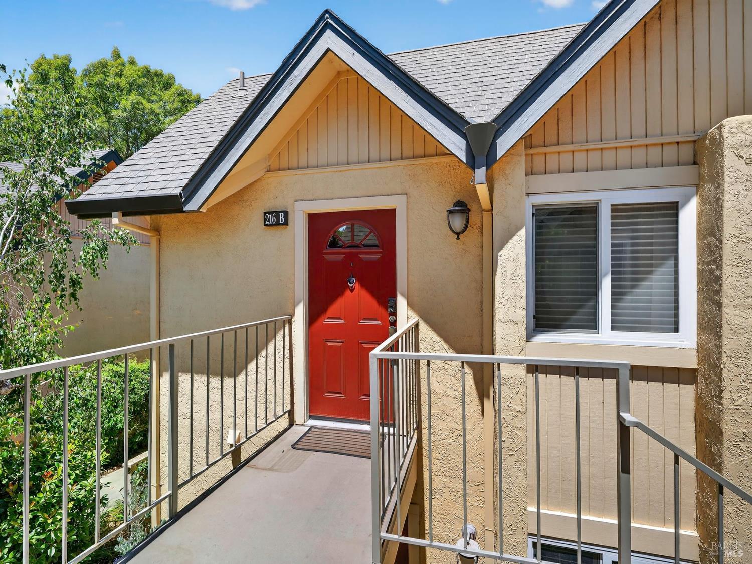 216 Foss Creek Circle Unit: #B