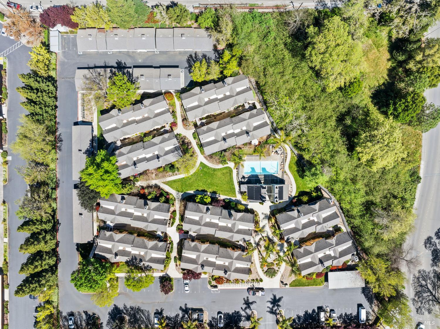 216 Foss Creek Circle Unit: #B