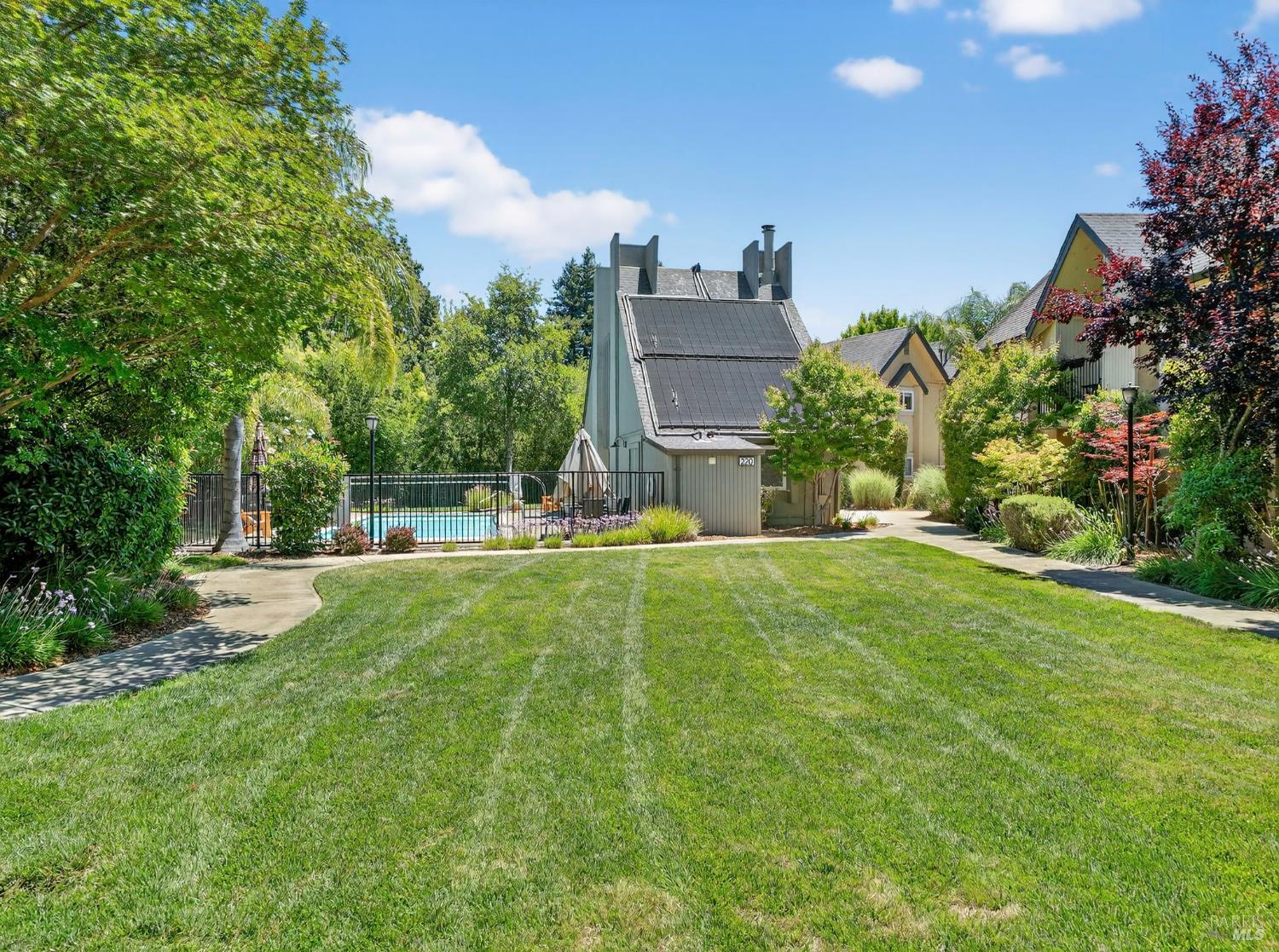 216 Foss Creek Circle Unit: #B