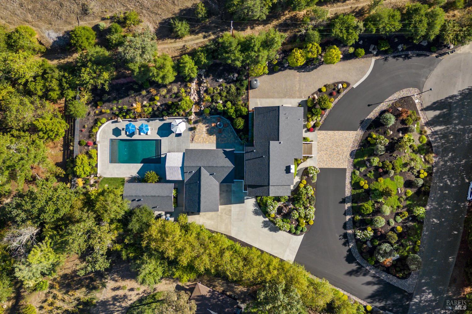 1524 Chablis Road Healdsburg CA