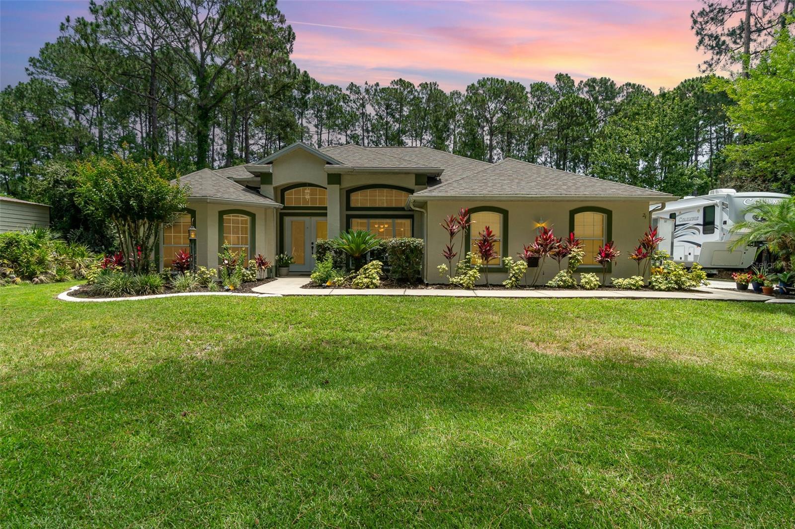 21 SANCTUARY AVE