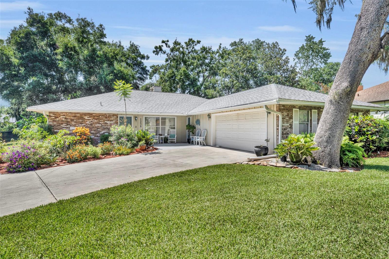 1238 PALMETTO RD