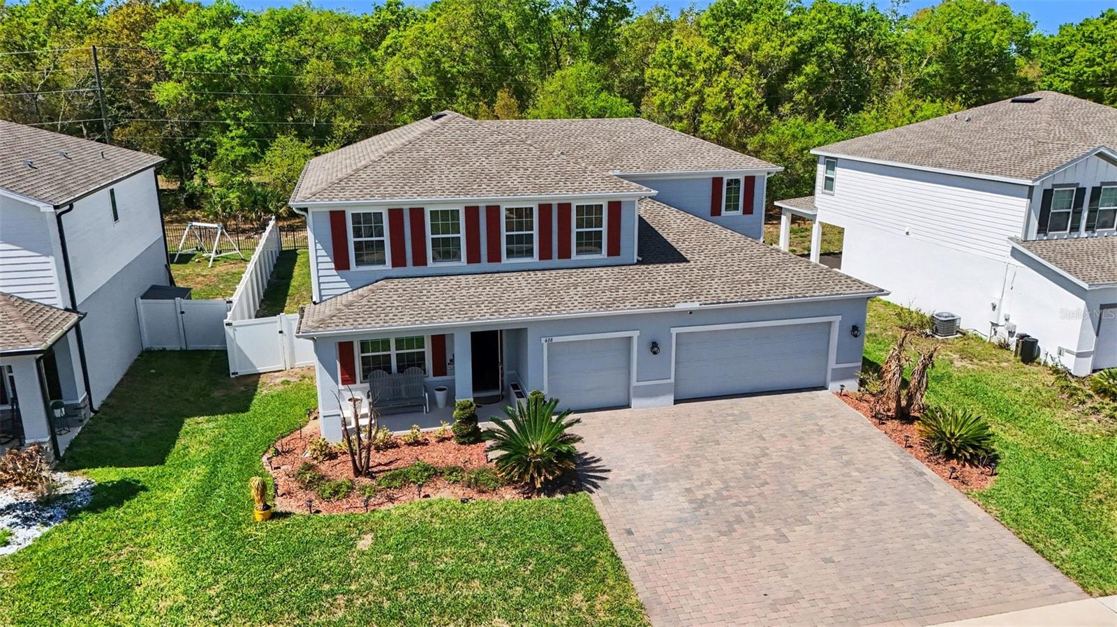 608 ROMINGER LOOP