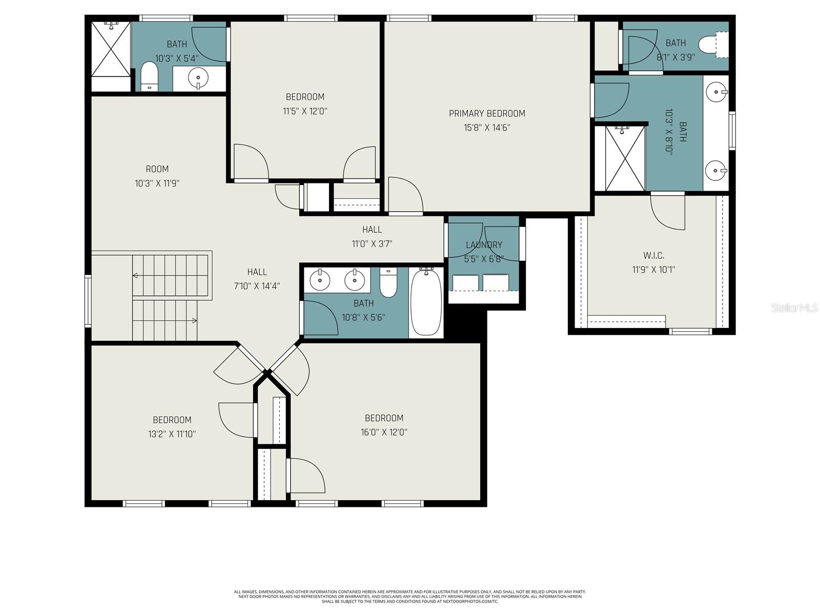 608 ROMINGER LOOP