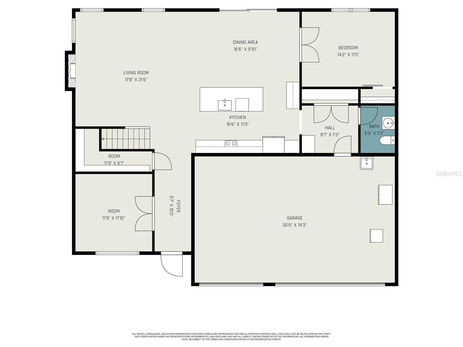 608 ROMINGER LOOP