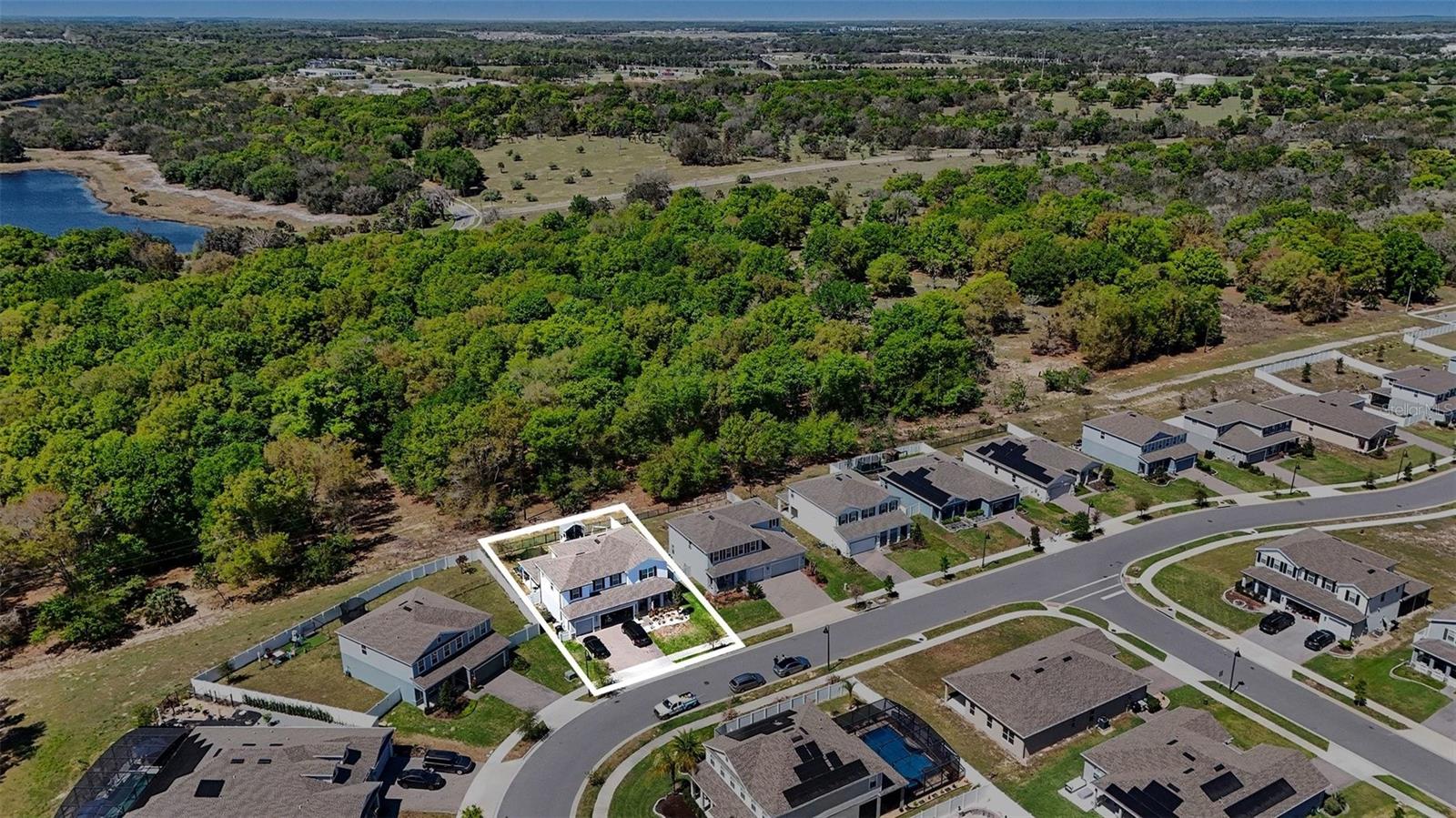 608 ROMINGER LOOP