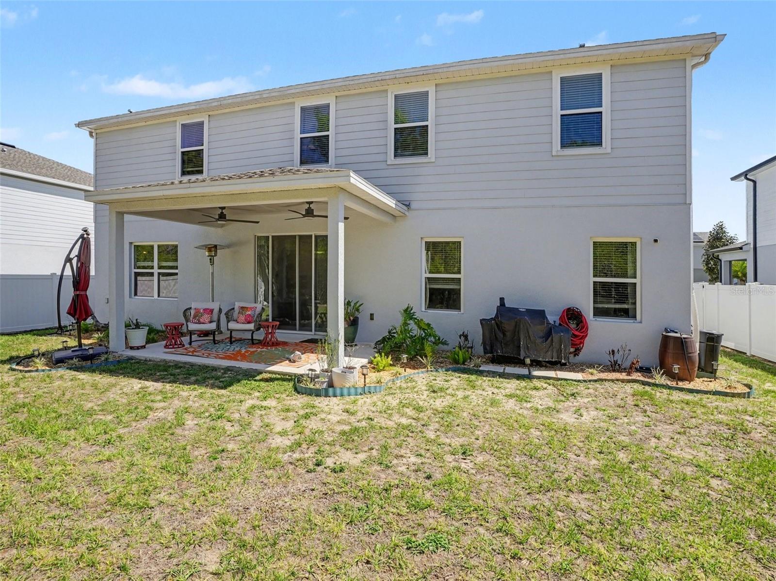 608 ROMINGER LOOP