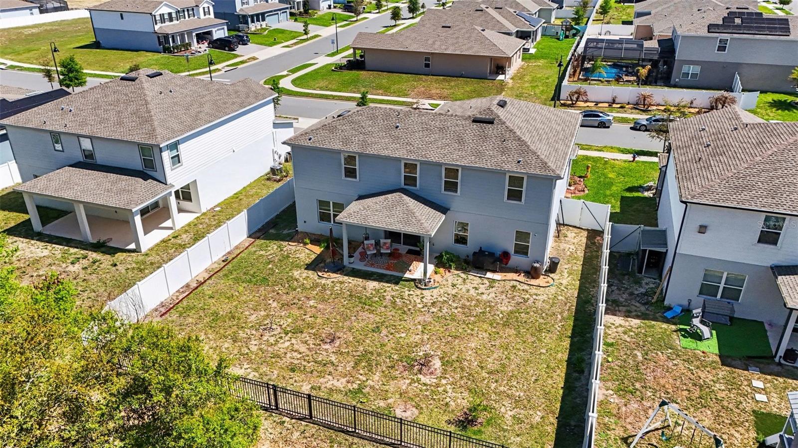608 ROMINGER LOOP