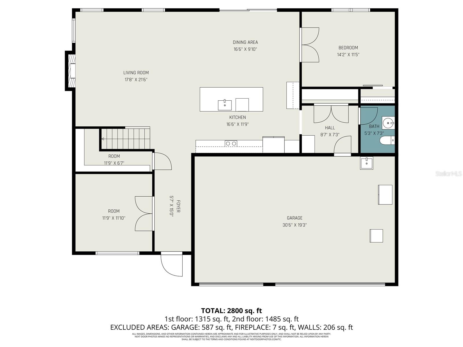 608 ROMINGER LOOP