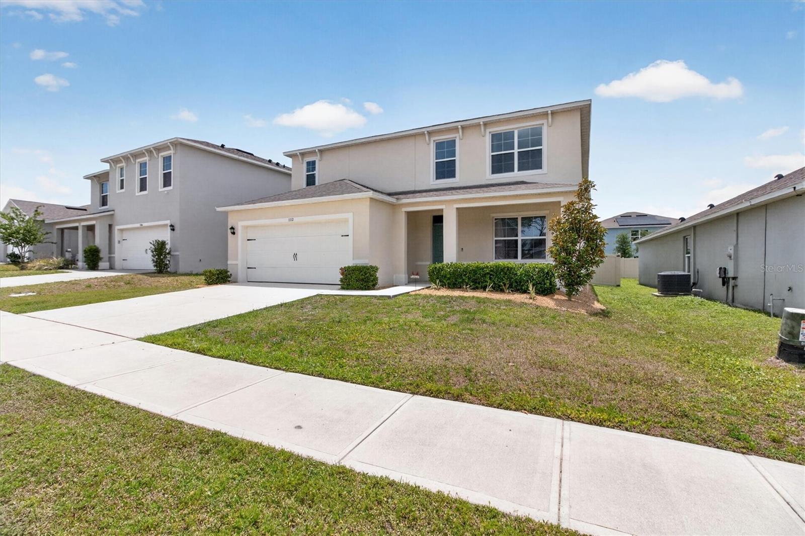 11112 AMBER RIDGE DR
