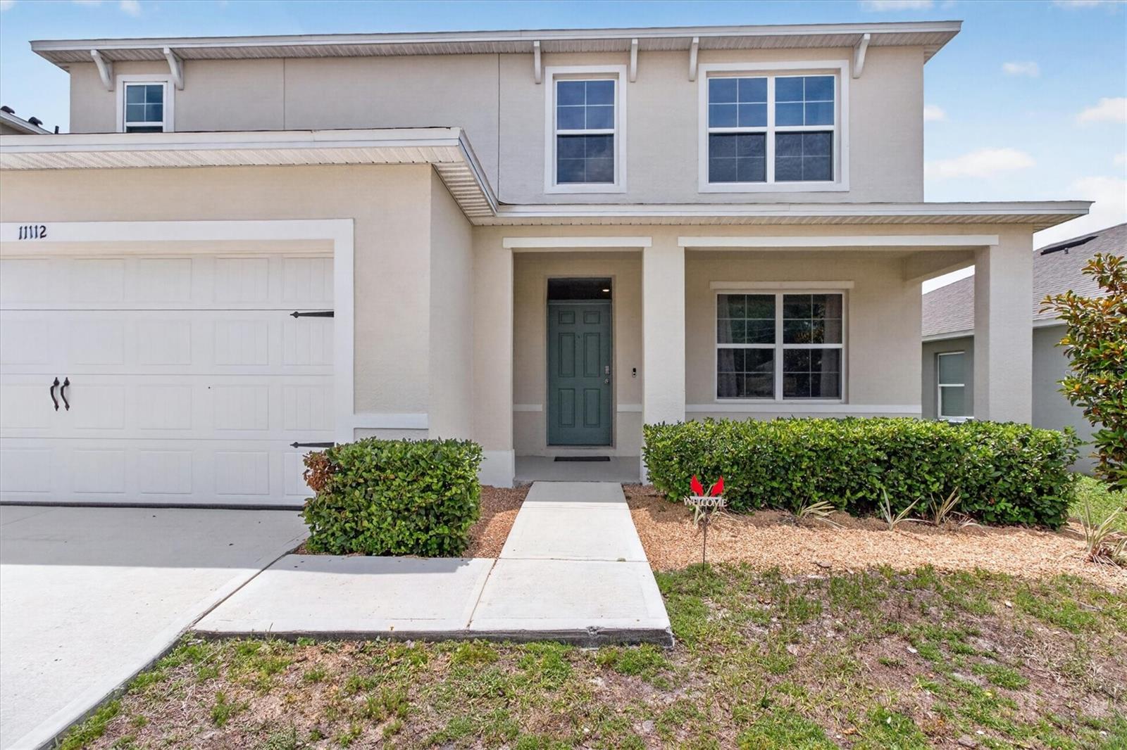 11112 AMBER RIDGE DR