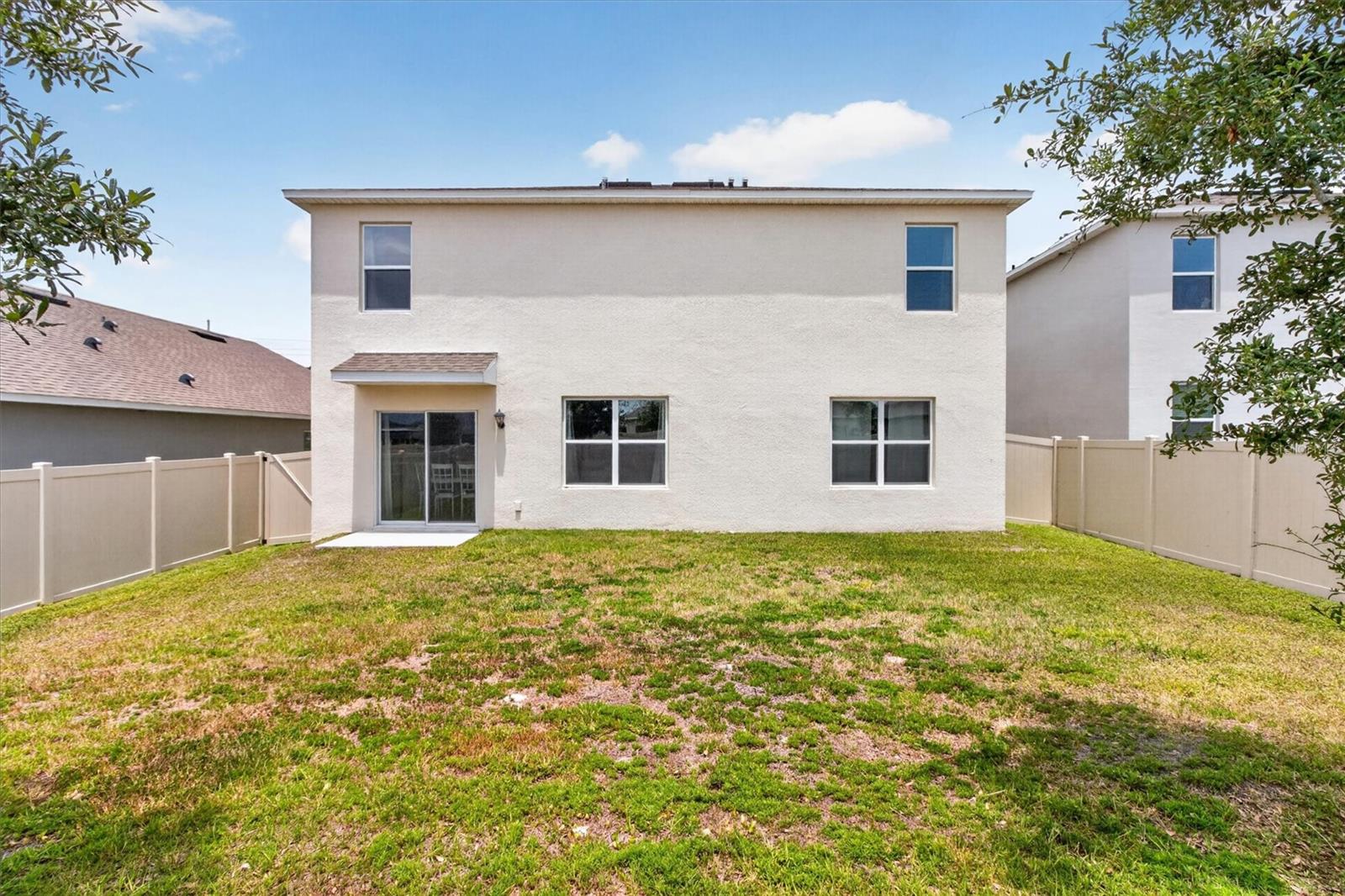 11112 AMBER RIDGE DR