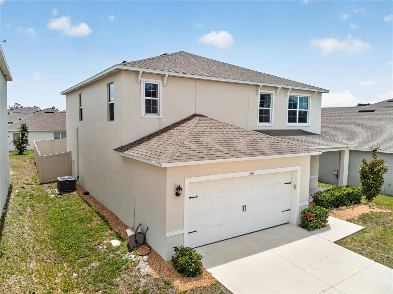 11112 AMBER RIDGE DR