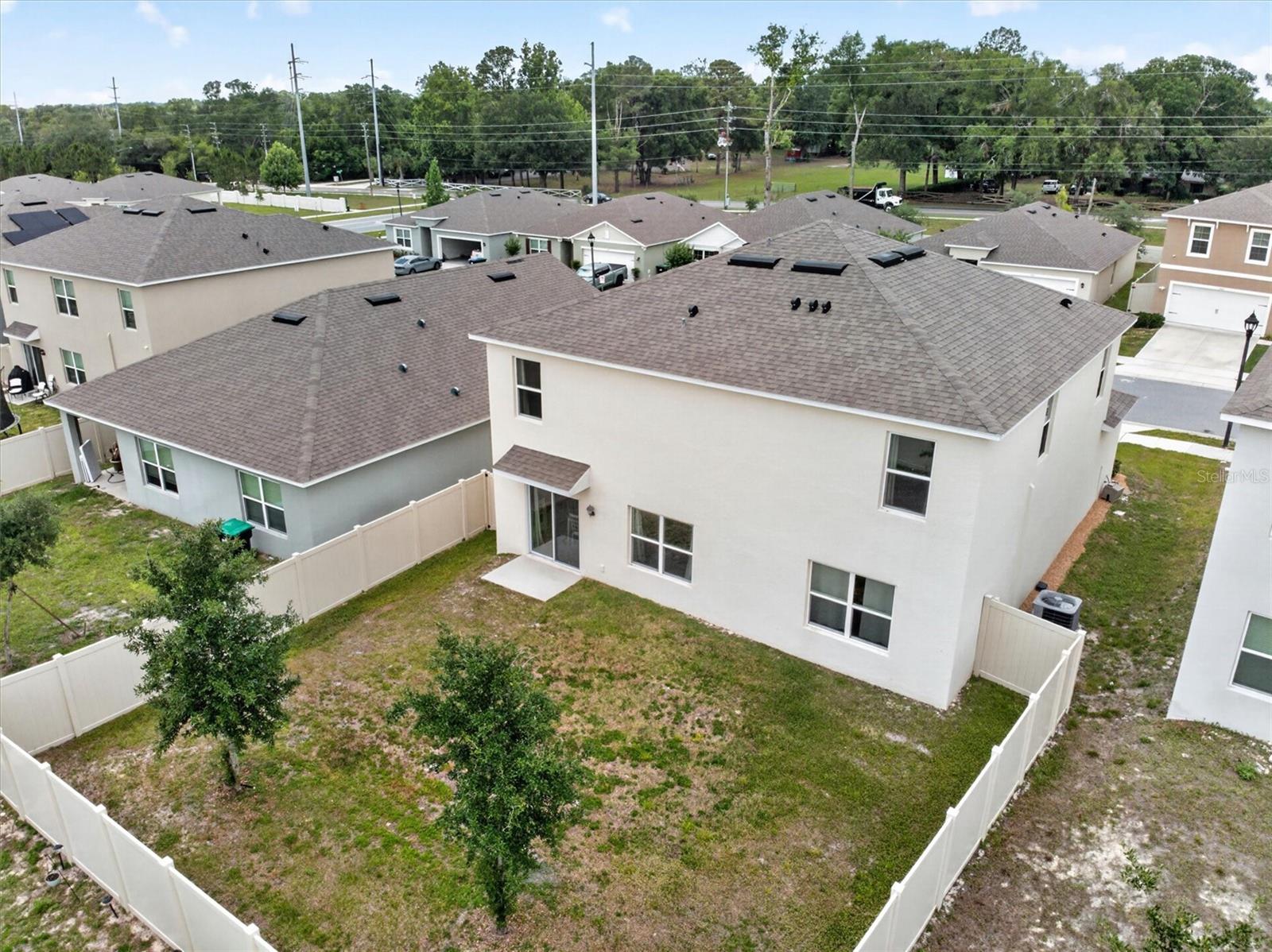 11112 AMBER RIDGE DR