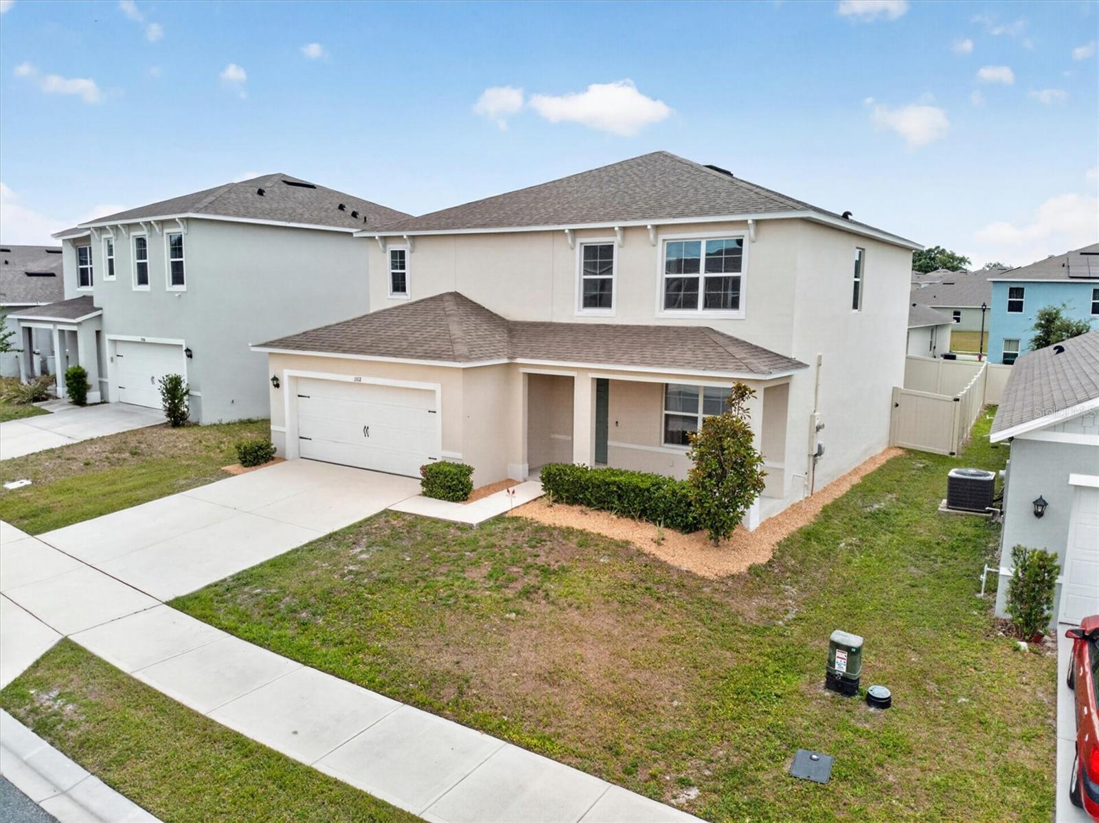 11112 AMBER RIDGE DR
