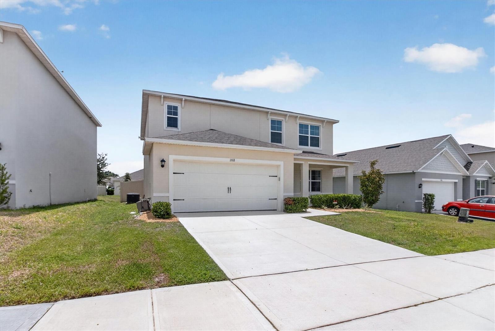 11112 AMBER RIDGE DR