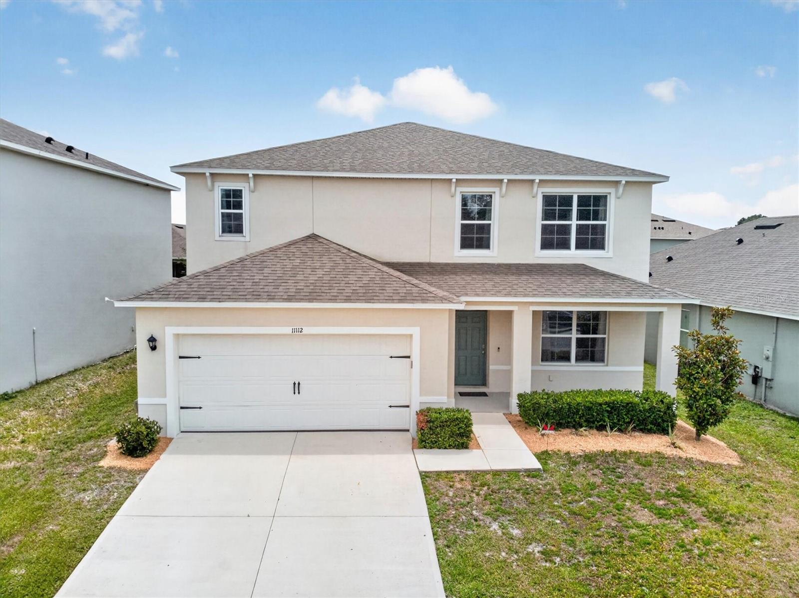 11112 AMBER RIDGE DR