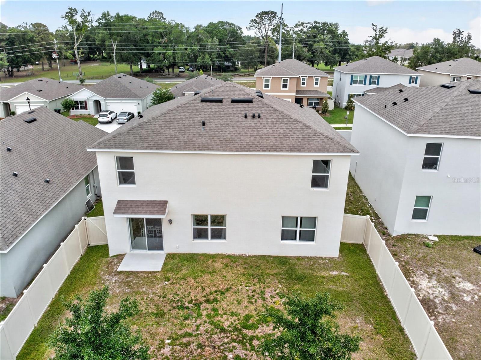 11112 AMBER RIDGE DR