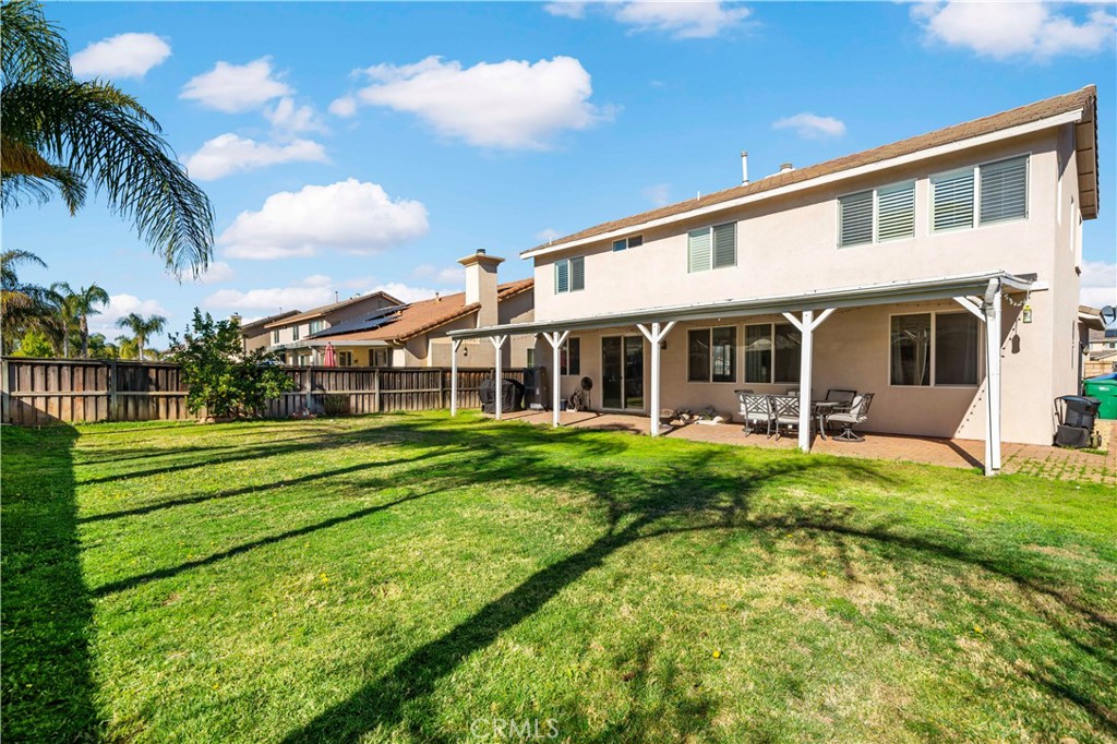 28867 Glencoe Lane