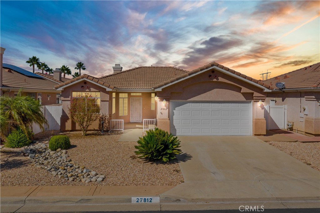 27812 Ruggie Road