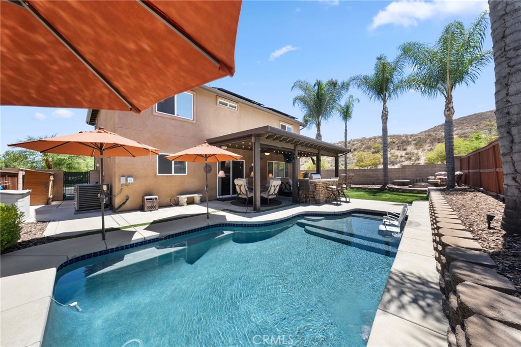 31290 Hidden Lake Road