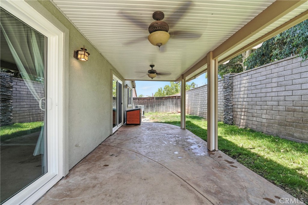 23885 Cheyenne Canyon Drive
